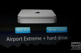 Illustration for article titled Apple Time Capsule Server for Wireless Time Machine Backups